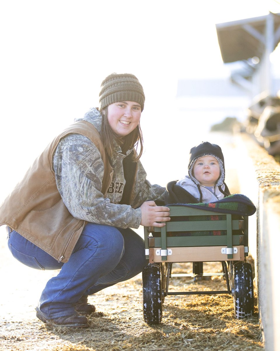 AgCountry Farm Credit Services tweet media