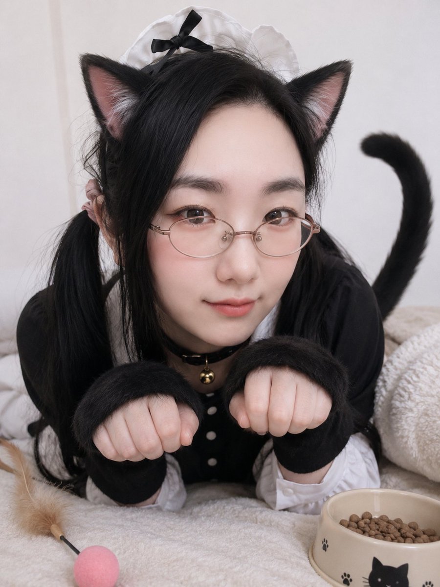 ↓アイコンに使ってる画像でチャッピー(ChatGPT)で飼い猫風、野良猫風