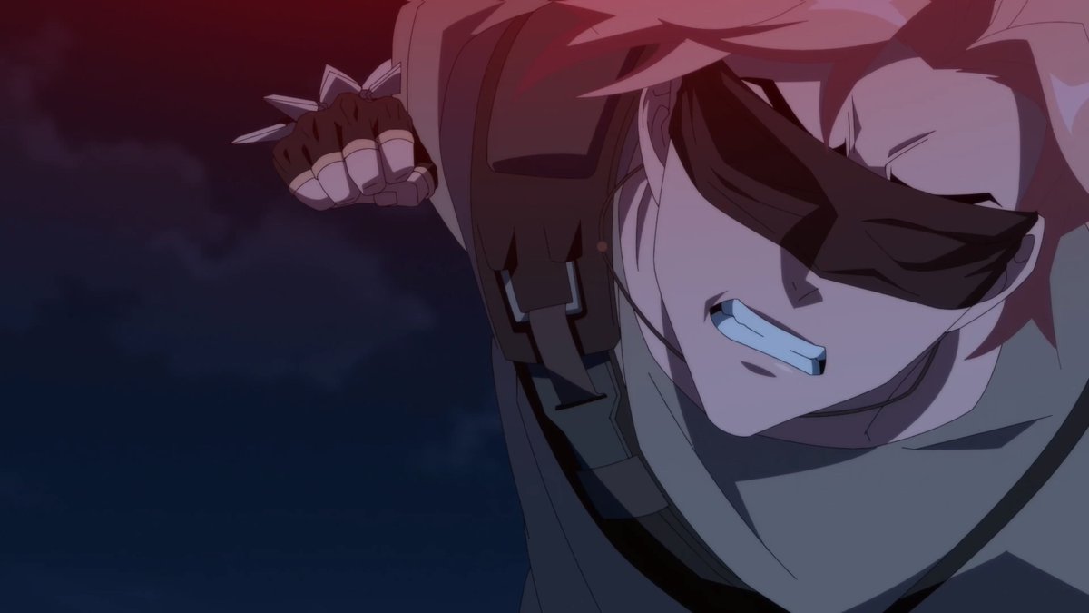 DARK MOON LYCAN tweet media