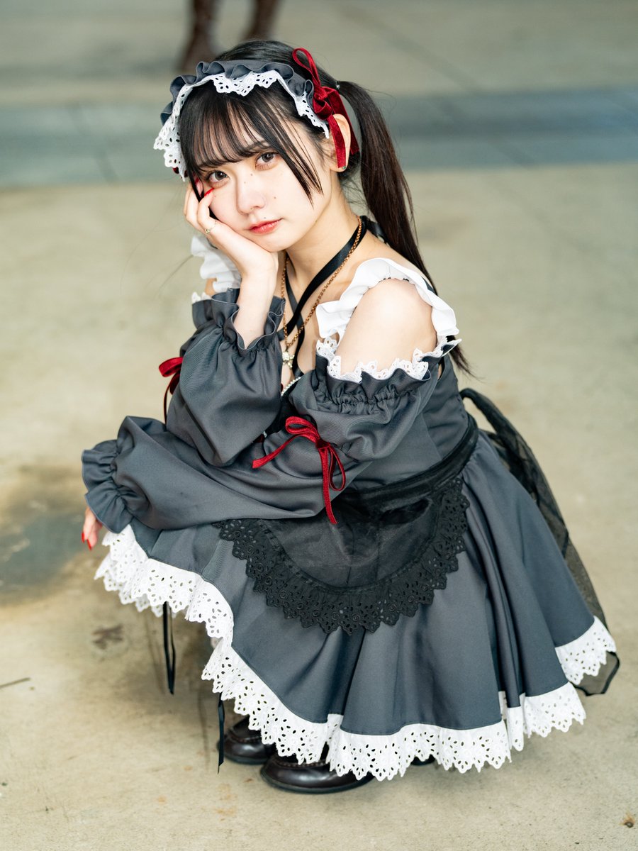 れい様（唐仁原伶） (@1128lune) / Posts / X