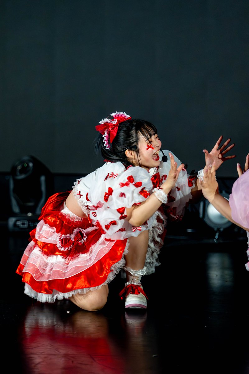 2026/04/25 Pell-Mell show!! vol.2(TEMPO HARBOR Theater)
#Rimi さん④
#ぺるめる