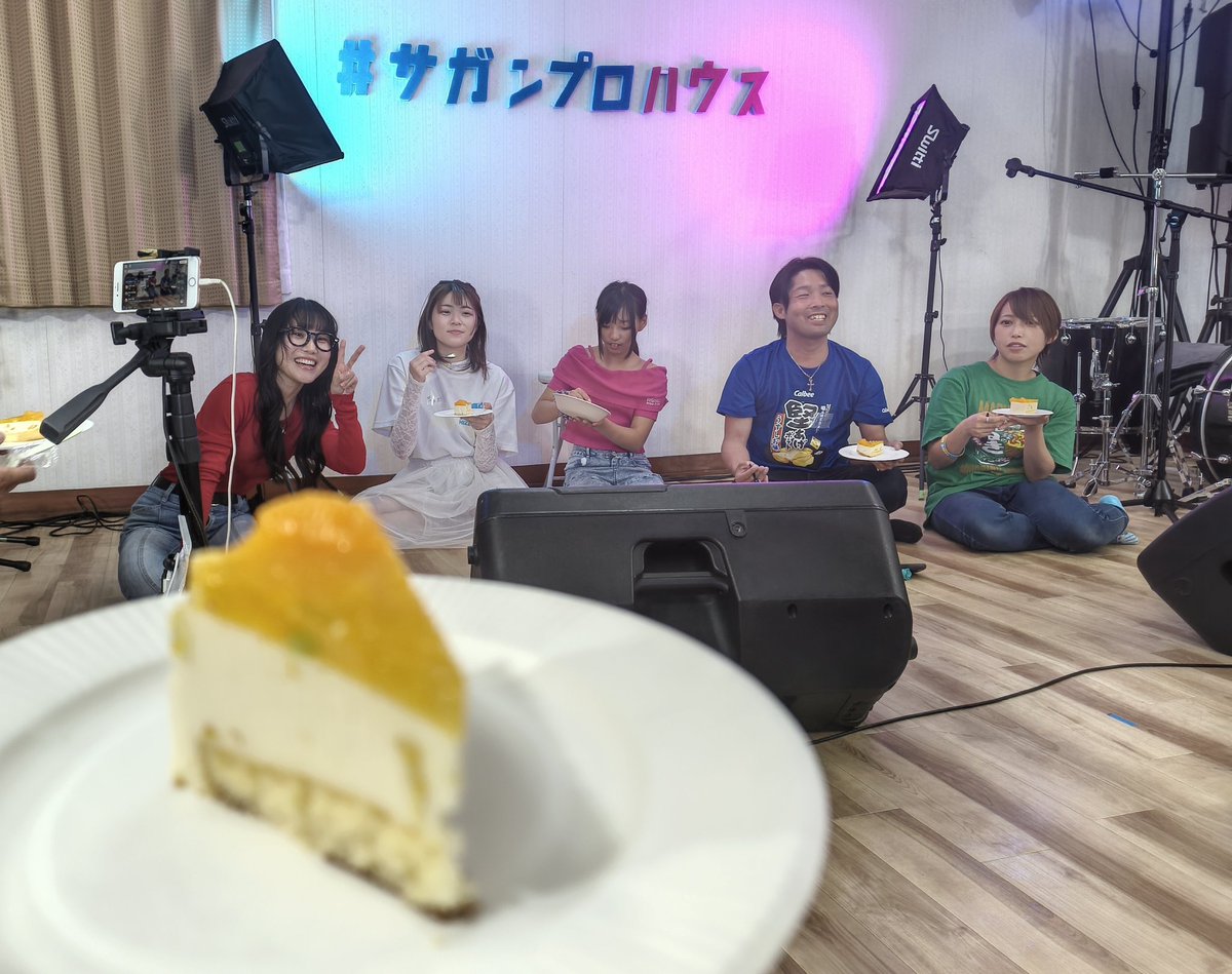 かਕ゙パピ tweet media