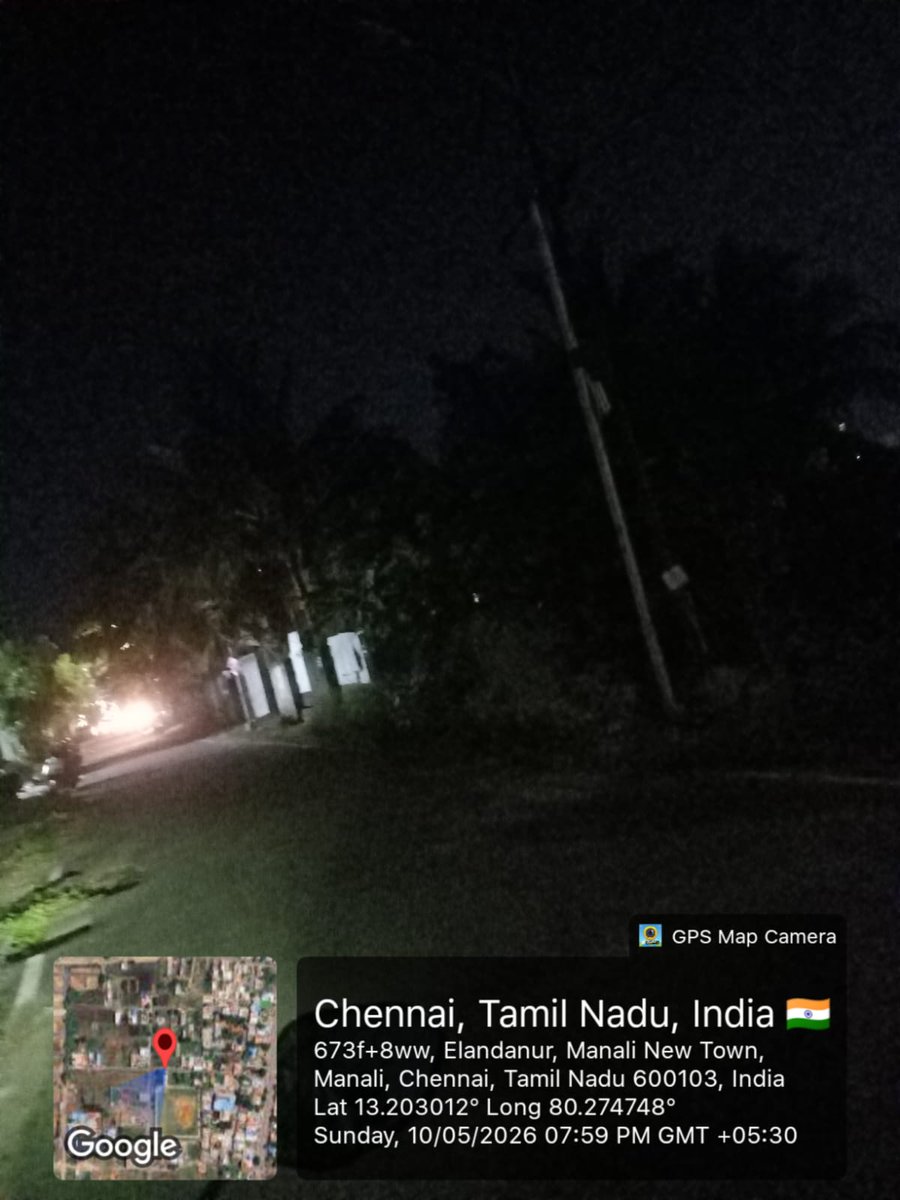 Vimal VPS tweet media