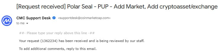 Polar Seal tweet media