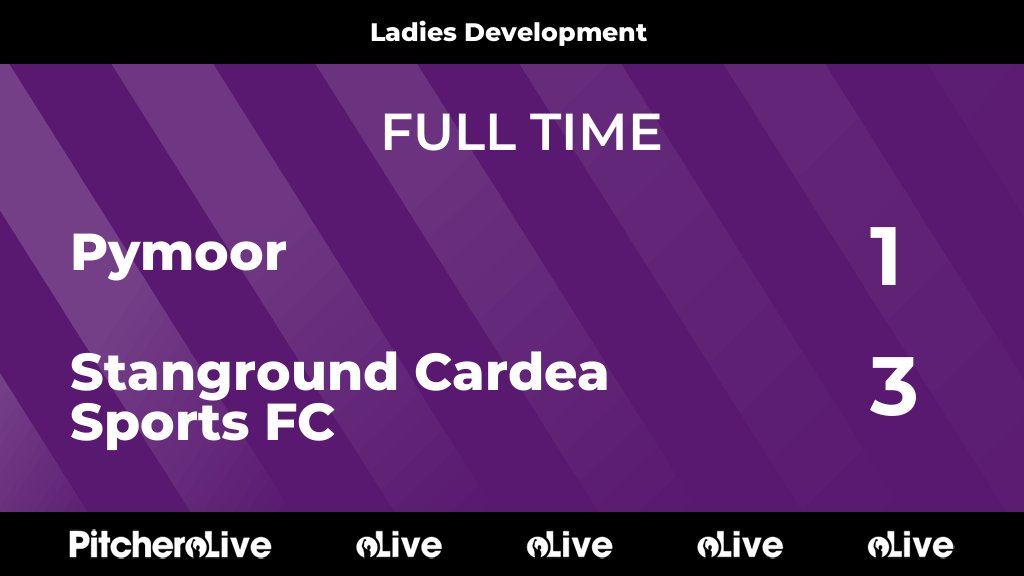 Stanground Cardea Sports FC tweet media