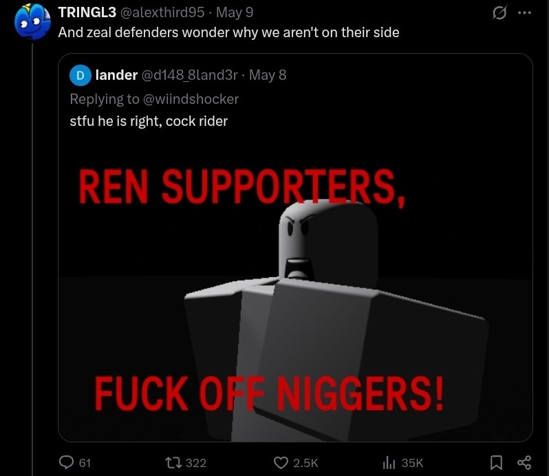 K̷I̸N̷G̷ ̶I̶N̶ ̴Y̷E̶L̵L̵O̴W̶ tweet media