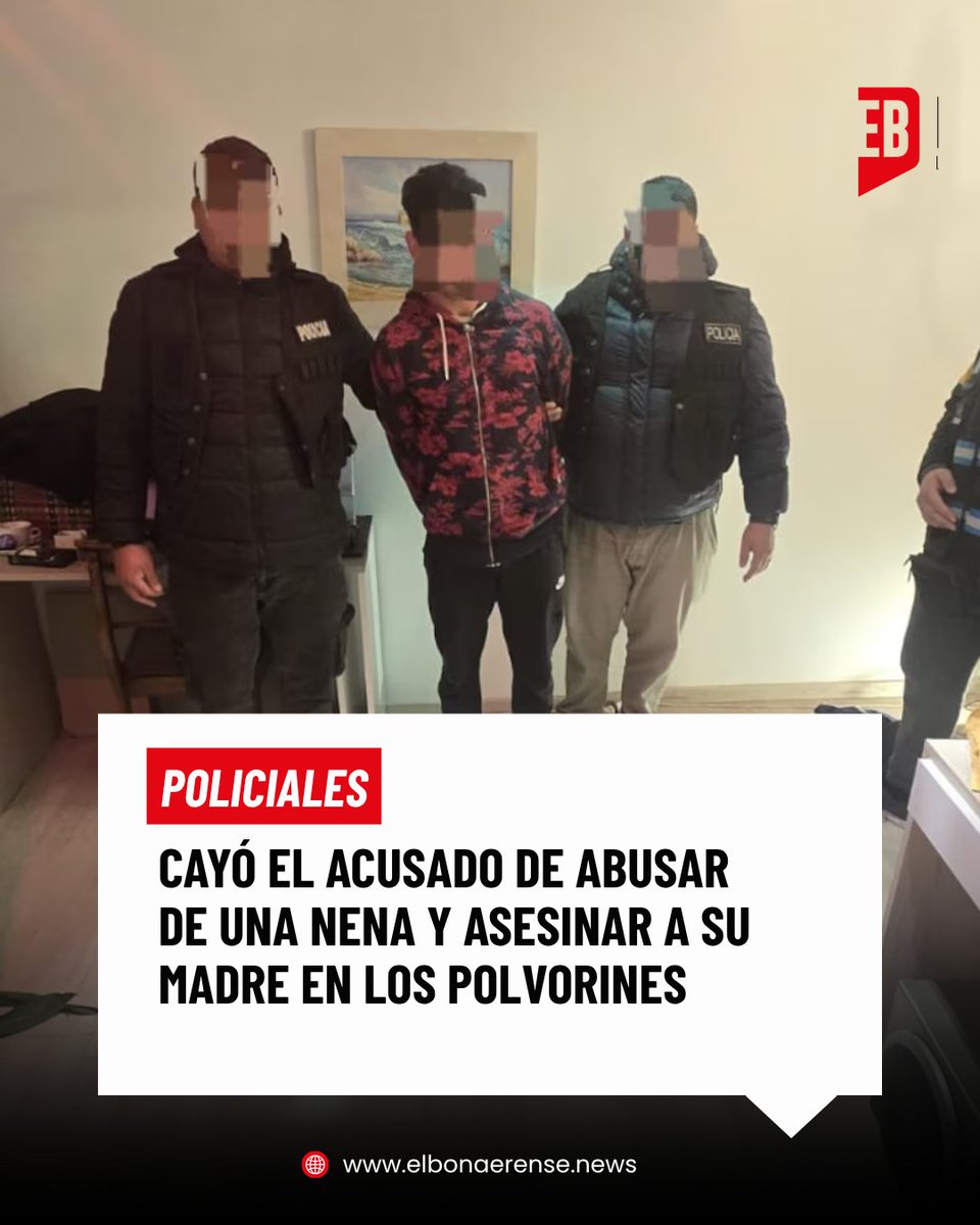 El Bonaerense tweet media