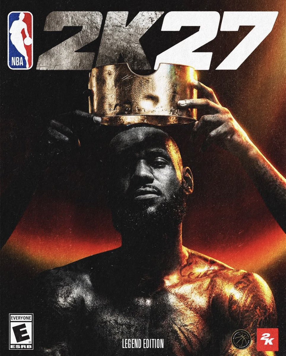NBA 2K26 News&Intel tweet media