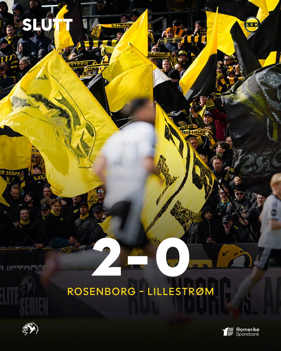 Lillestrøm SK tweet media
