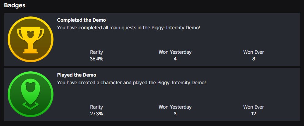 Piggy Intercity News tweet media