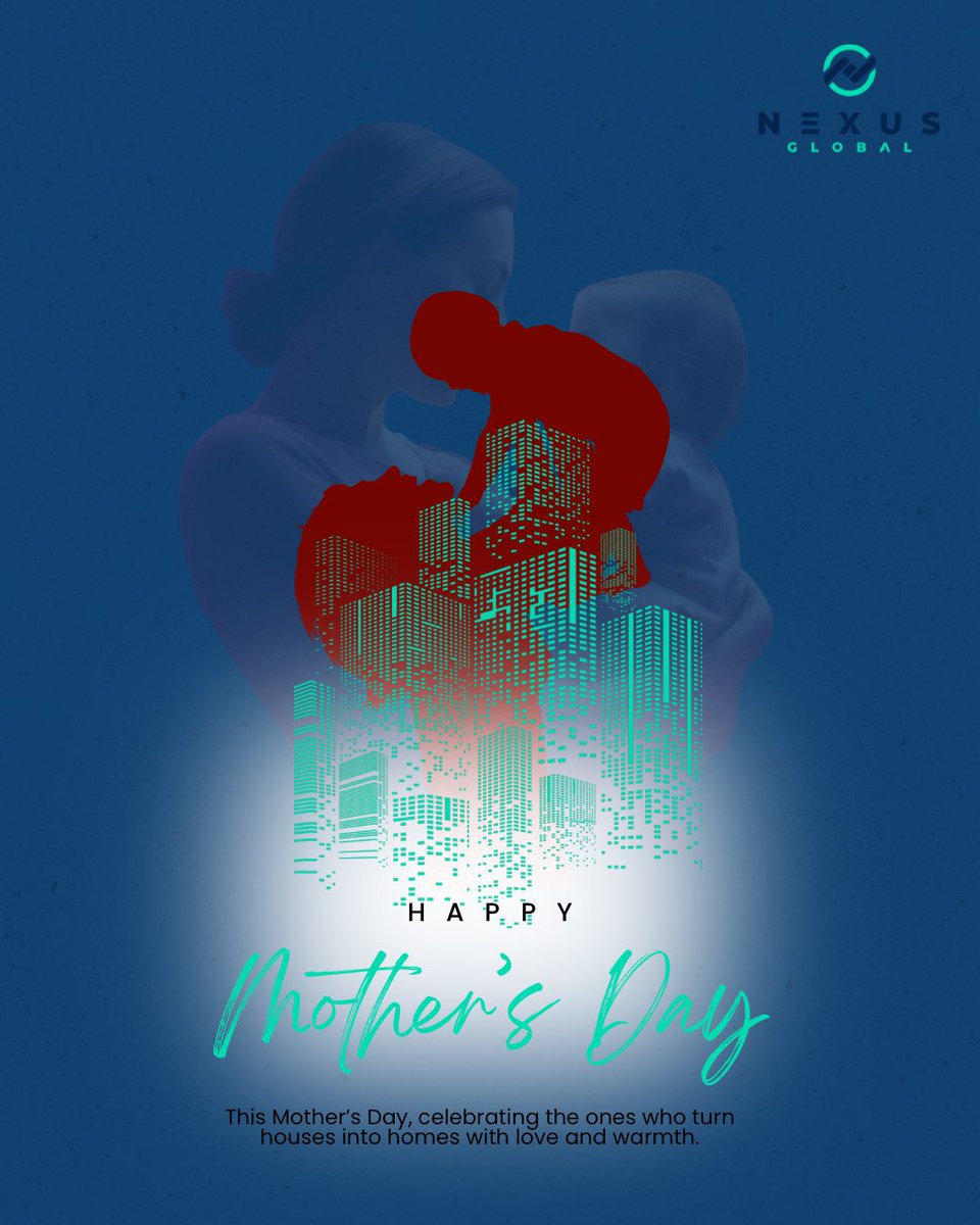 Nexus Global Services Ltd tweet media