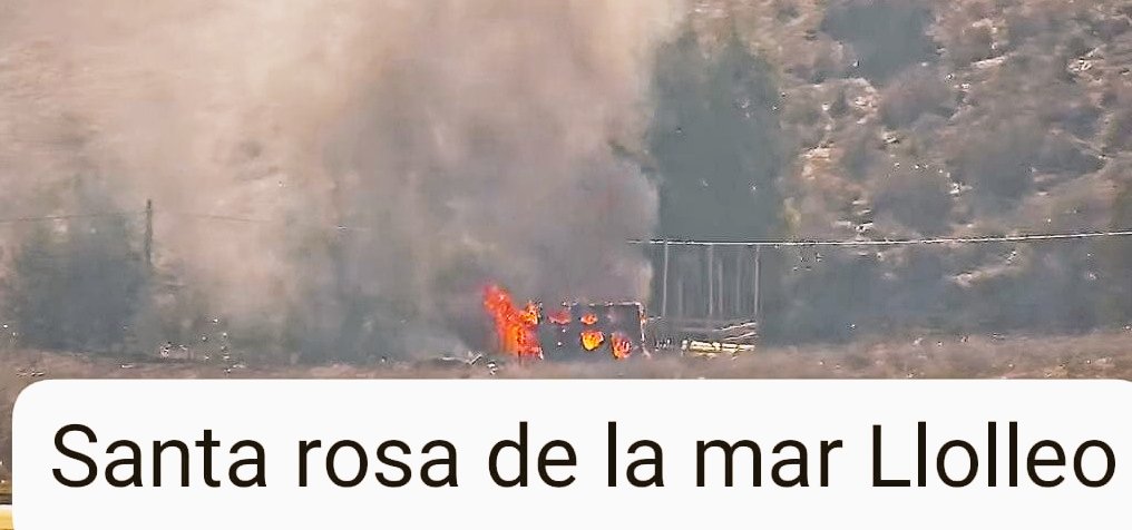 EMERGENCIAS LITORAL tweet media