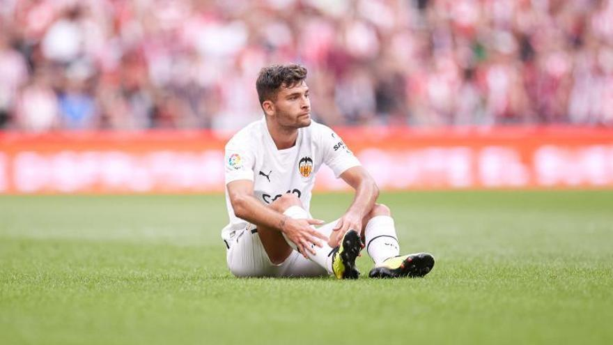 #DATO TREMENDO.

El <a href="/valenciacf/">Valencia CF</a> ha fallado el 44,44% de los penaltis lanzados en esta Liga (4 de 9). Casi la mitad. 

Es el equipo de LaLiga con +5 penaltis lanzados con PEOR promedio:

❌Danjuma vs Oviedo
❌Pepelu vs Celta
❌Pepelu vs Betis
❌Hugo Duro vs Athletic