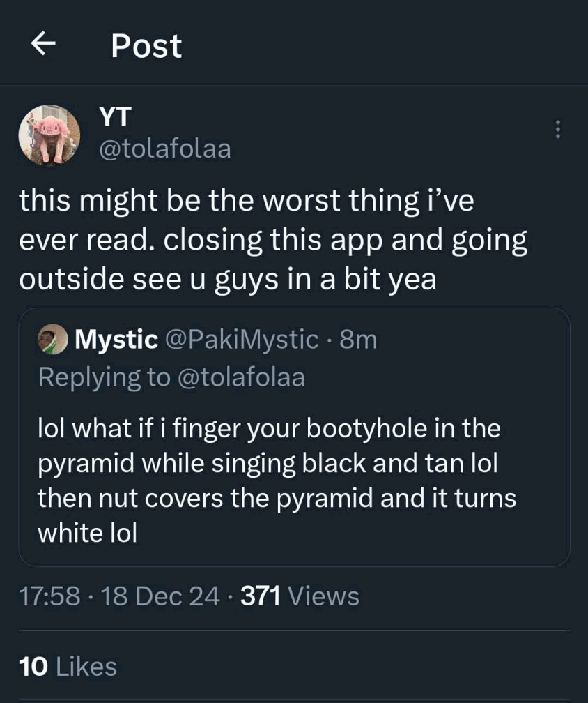 Fraser tweet media