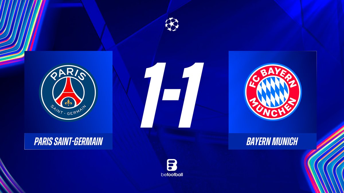 BeFootball tweet media