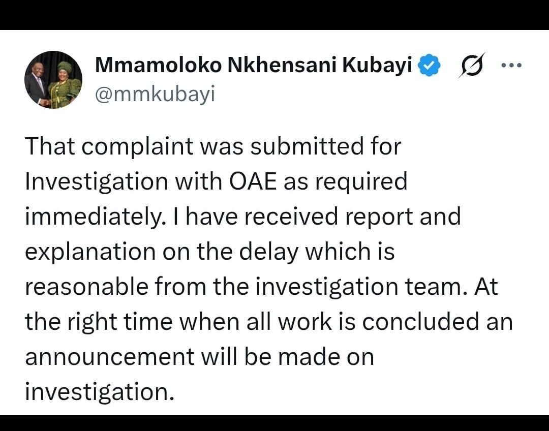 Kingmaker tweet media