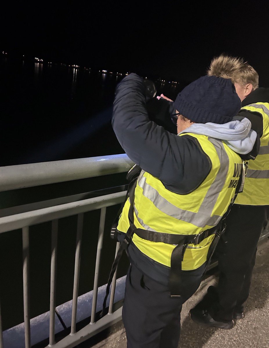 Wexford MarineWatch tweet media