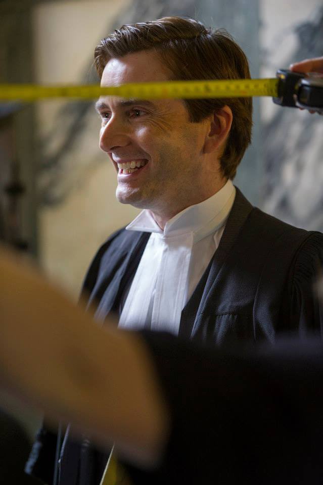 Daily David Tennant Pic tweet media