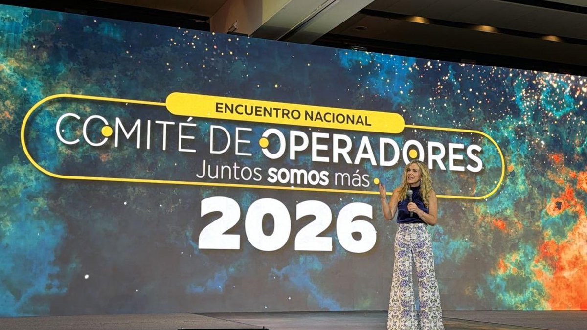 JORGE GARRALDA tweet media