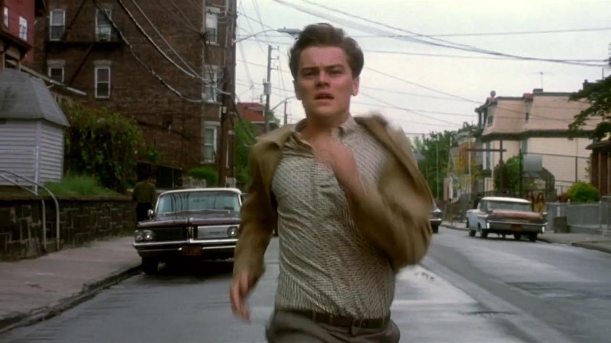 CementInTheMist's tweet photo. ‘Haha! Catch Me If You Can!’

Seriously guys? https://t.co/zENBTwXYCG