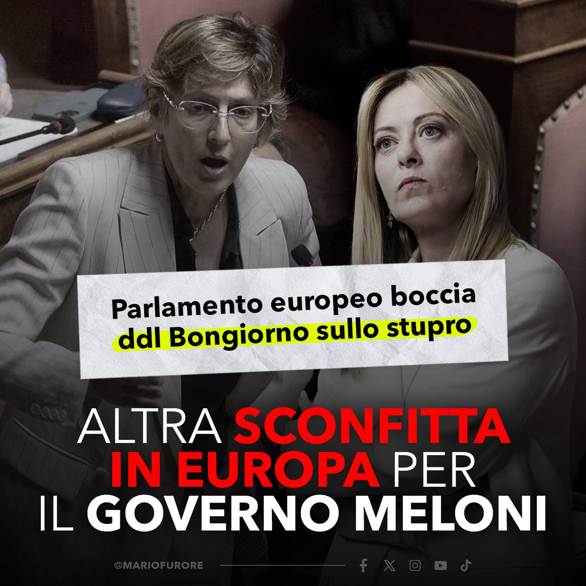 Mario Furore tweet media