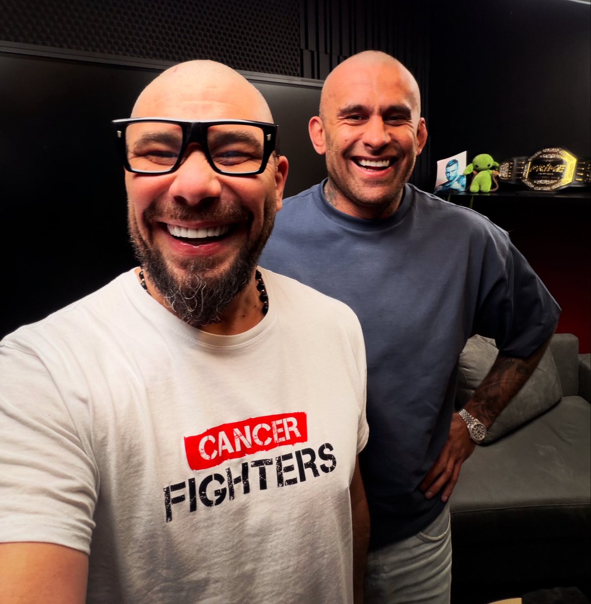 Szalony Reporter tweet media