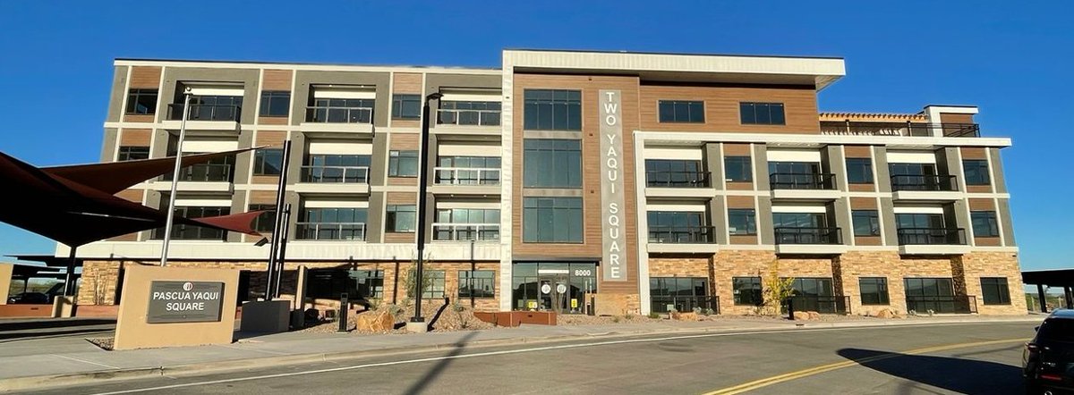 AZ Dept of Housing tweet media