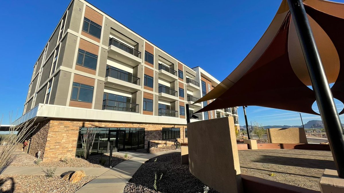 AZ Dept of Housing tweet media