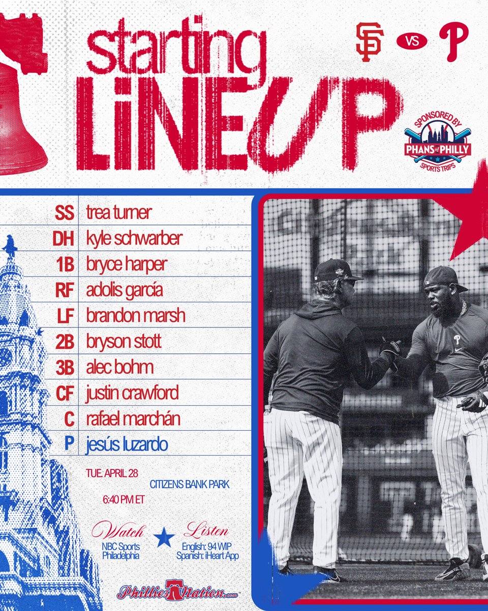 Phillies Nation tweet media