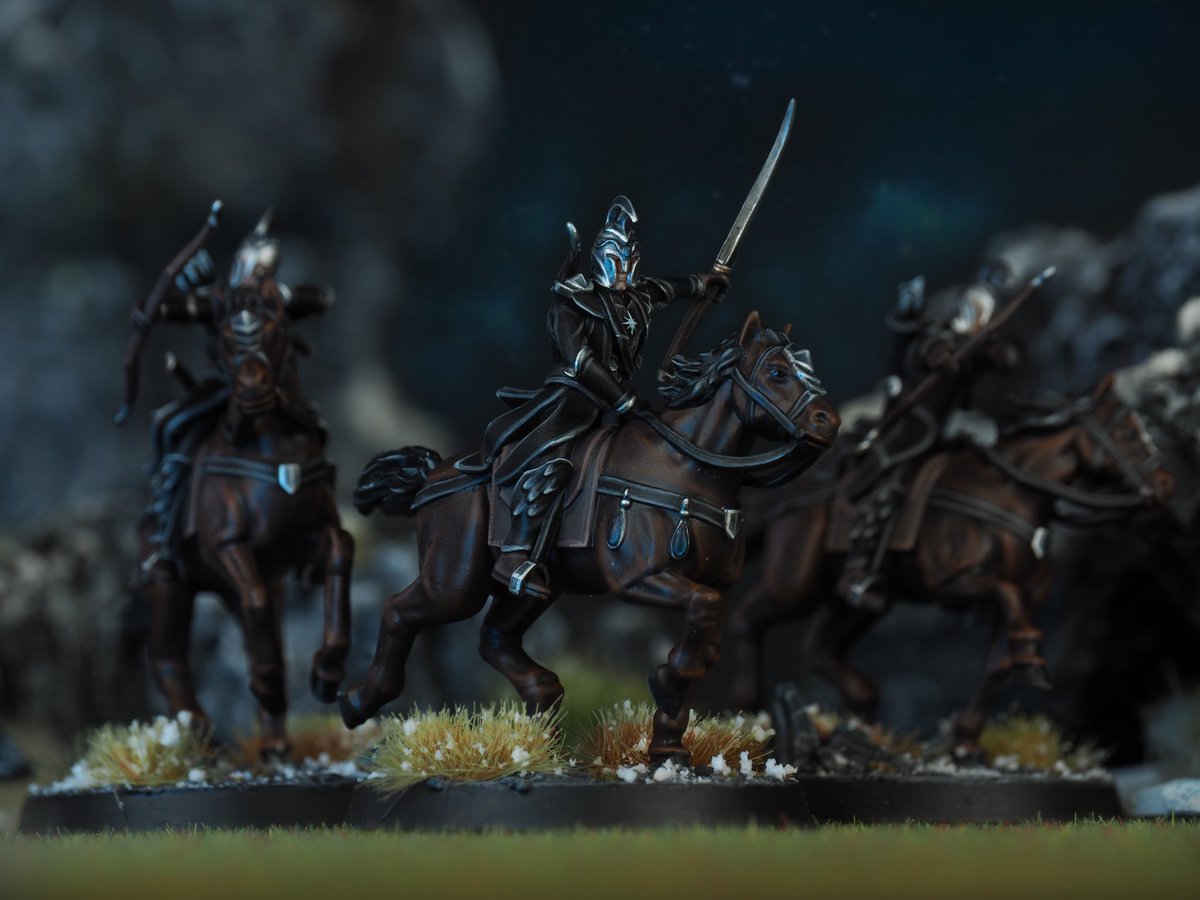 Mp_miniatures's tweet photo. @GozdekDanny I sculpted and printed these cavalry models! https://t.co/S92gqEHV47