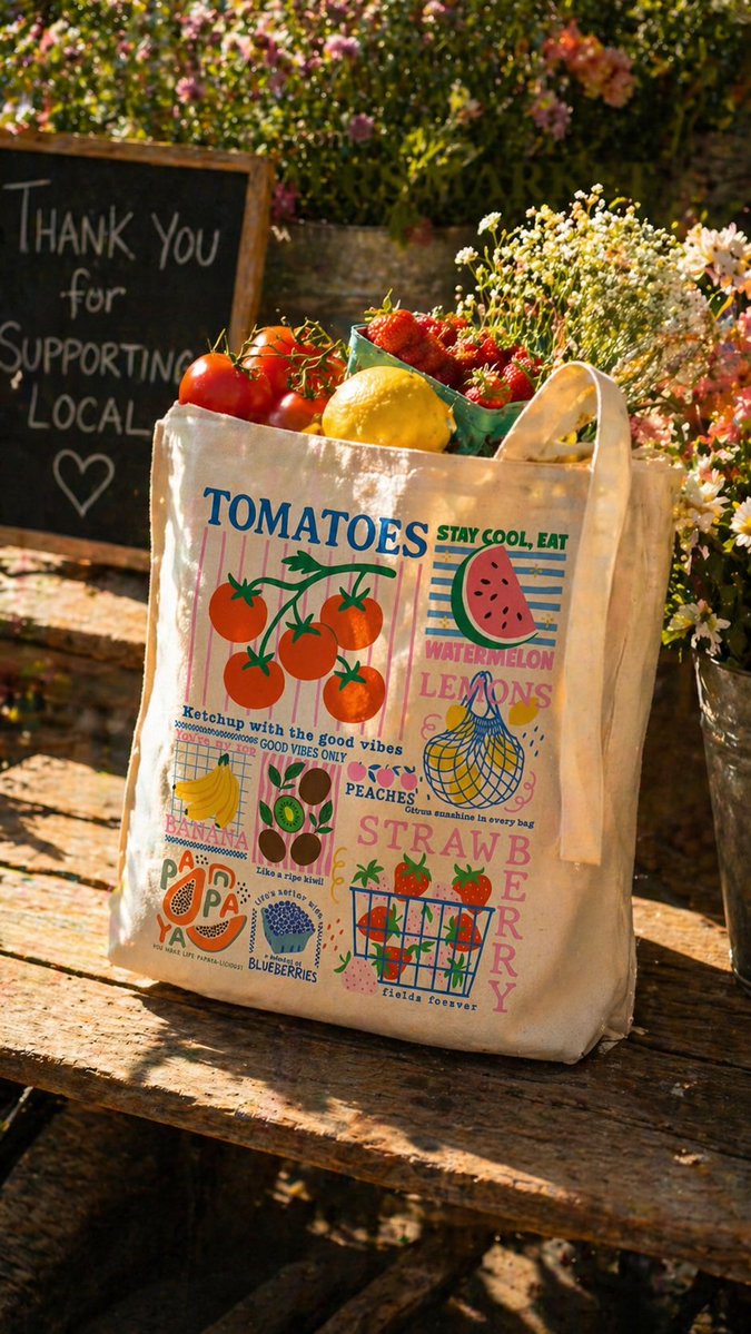 heartscrownxt's tweet image. things that make me happy 🍓
swipe for a little serotonin

sunshine, fresh fruit, and a tote that makes everything cuter 🍋

heartsandcrown.etsy.com/listing/449425…

#thingsthatmakemehappy #romanticizeyourlife #slowliving #cozyaesthetic #summeraesthetic #fruitcore #coastalgirl #totebag