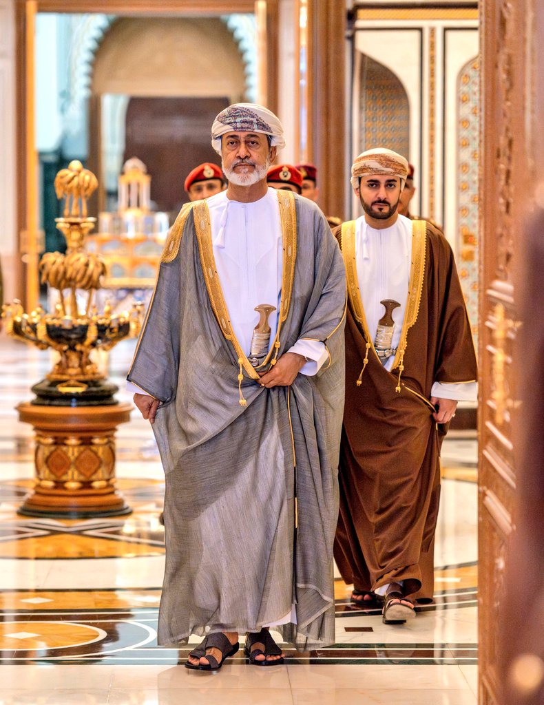 سلام بن سقاط الجنيبي tweet media