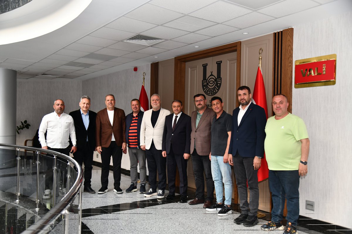 Hasan ŞILDAK tweet media