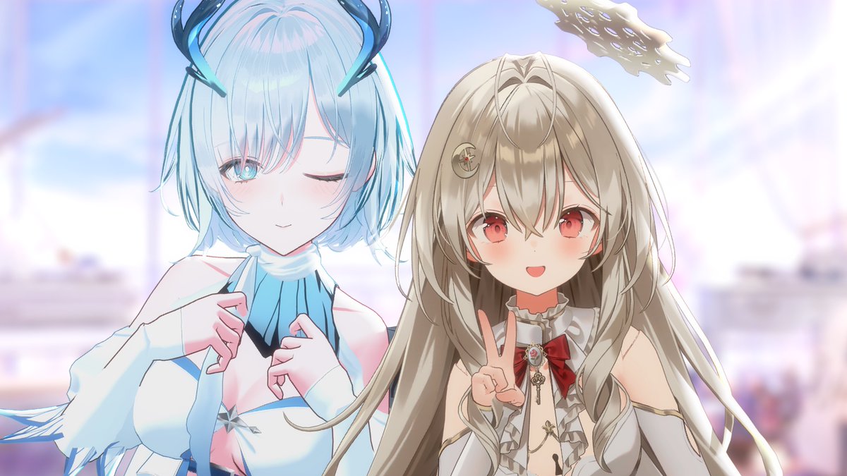 からくりんね/Karaku Rinne@Vtuber準備中 tweet media
