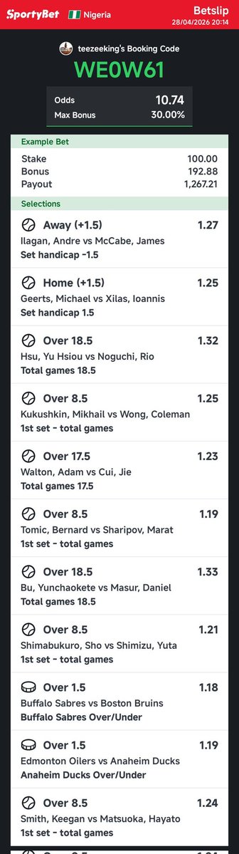 TeeZeeKing 🤴💥 tweet media