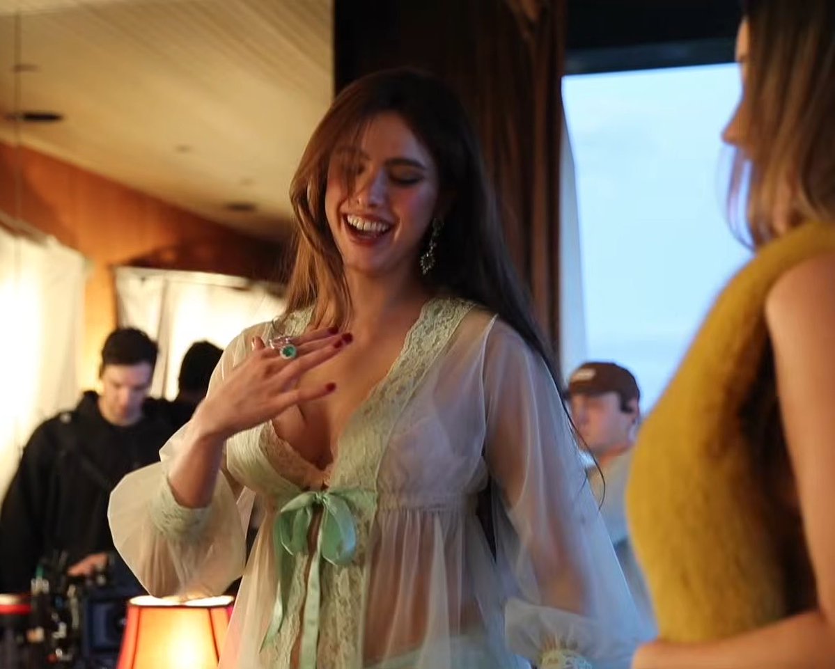 cinesthetic. tweet media