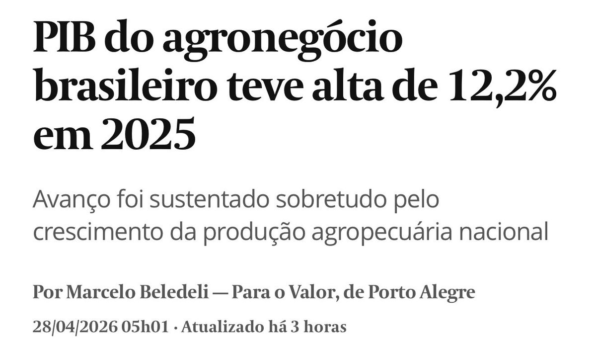 Luciano Carvalho tweet media