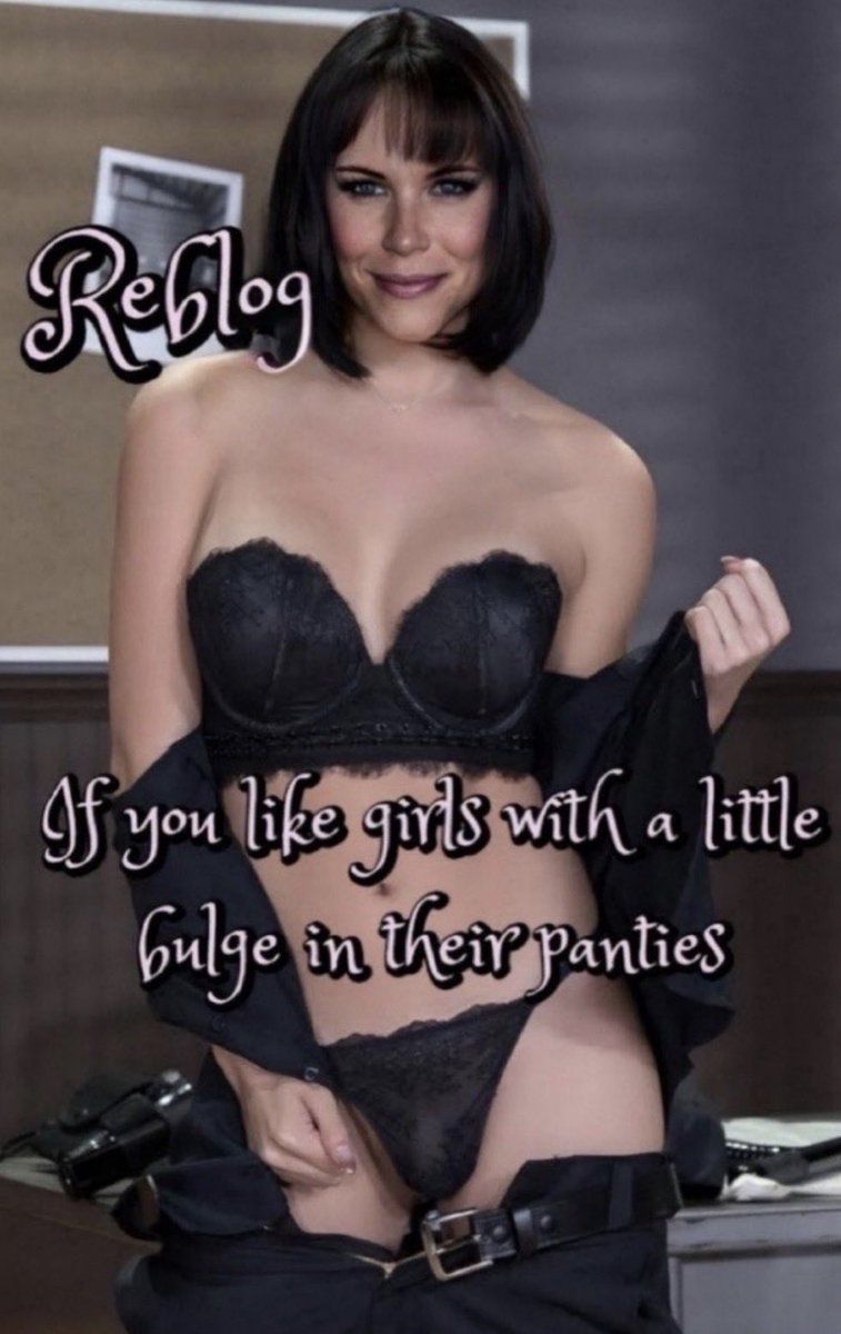That’s my favorite type of girl