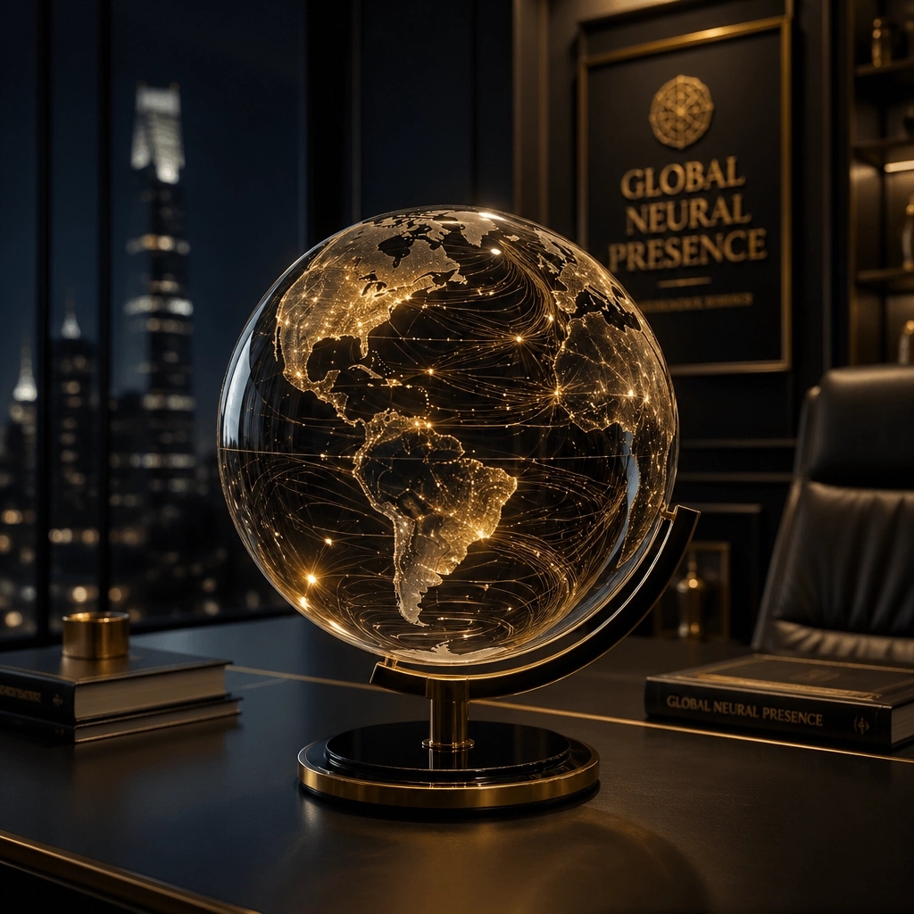 EuropaBros's tweet image. Geography is the final frontier of legacy friction. Neotic AI replaces silos with a Global Neural Presence: agents adapting in real-time. Exist everywhere.

Connect: cal.id/helvin-bacarez… or cal.id/team/neoticai-…
#AI #Scale