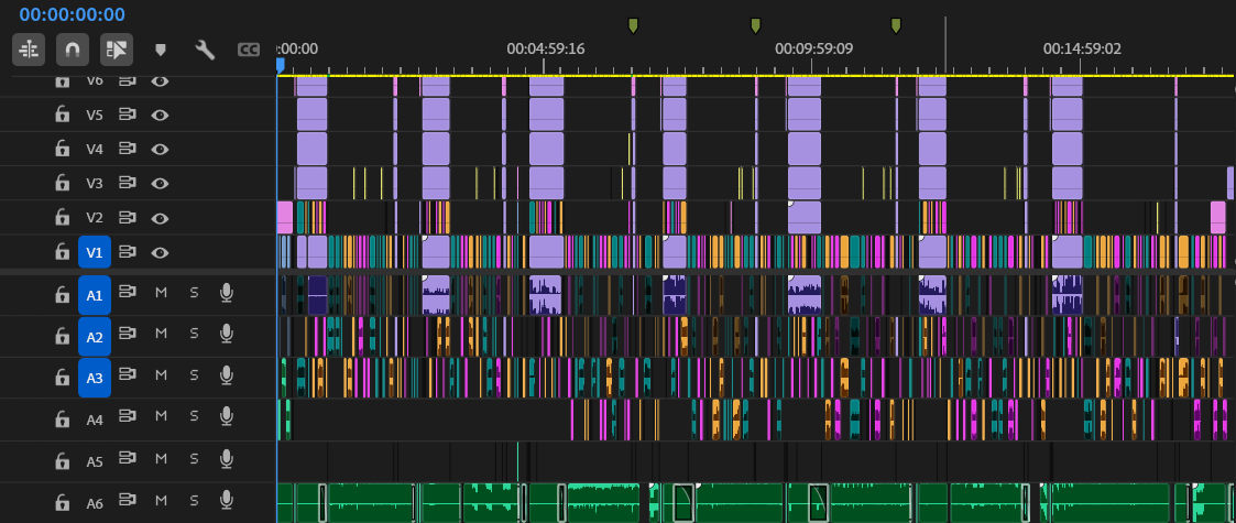 LambertoDesigns's tweet photo. #TimelineTuesday 😮‍💨📽️ https://t.co/sWwzTwnP4d