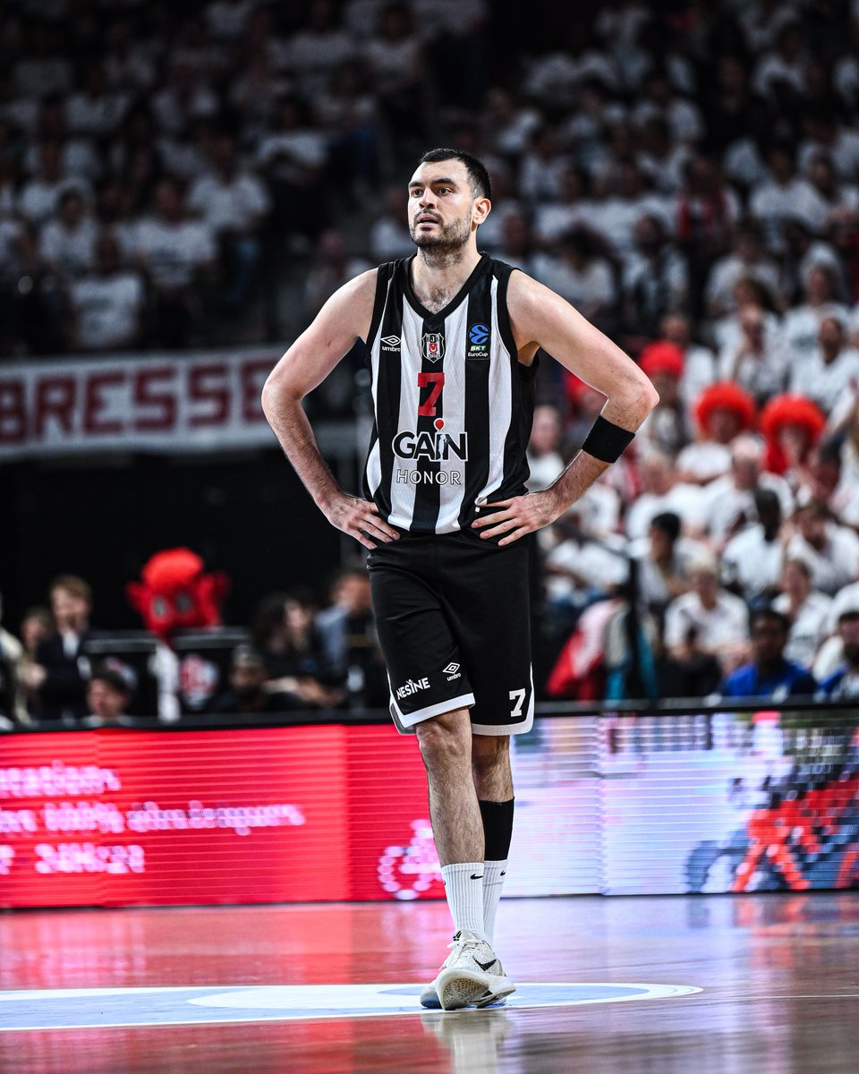Beşiktaş GAİN tweet media
