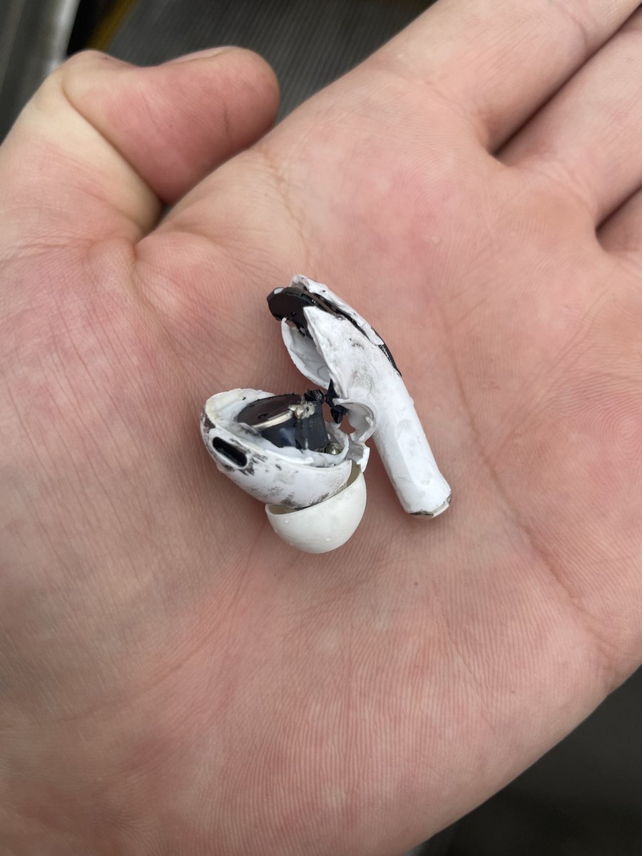 Aram Ararat tweet media