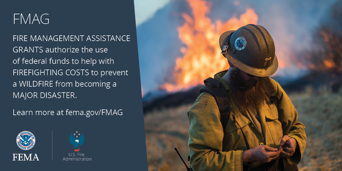 U.S. Fire (USFA) tweet media