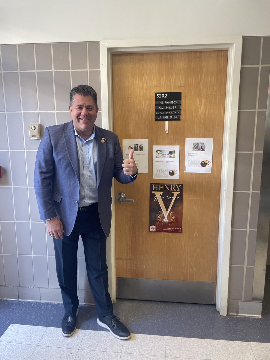 Congressman Nick LaLota tweet media