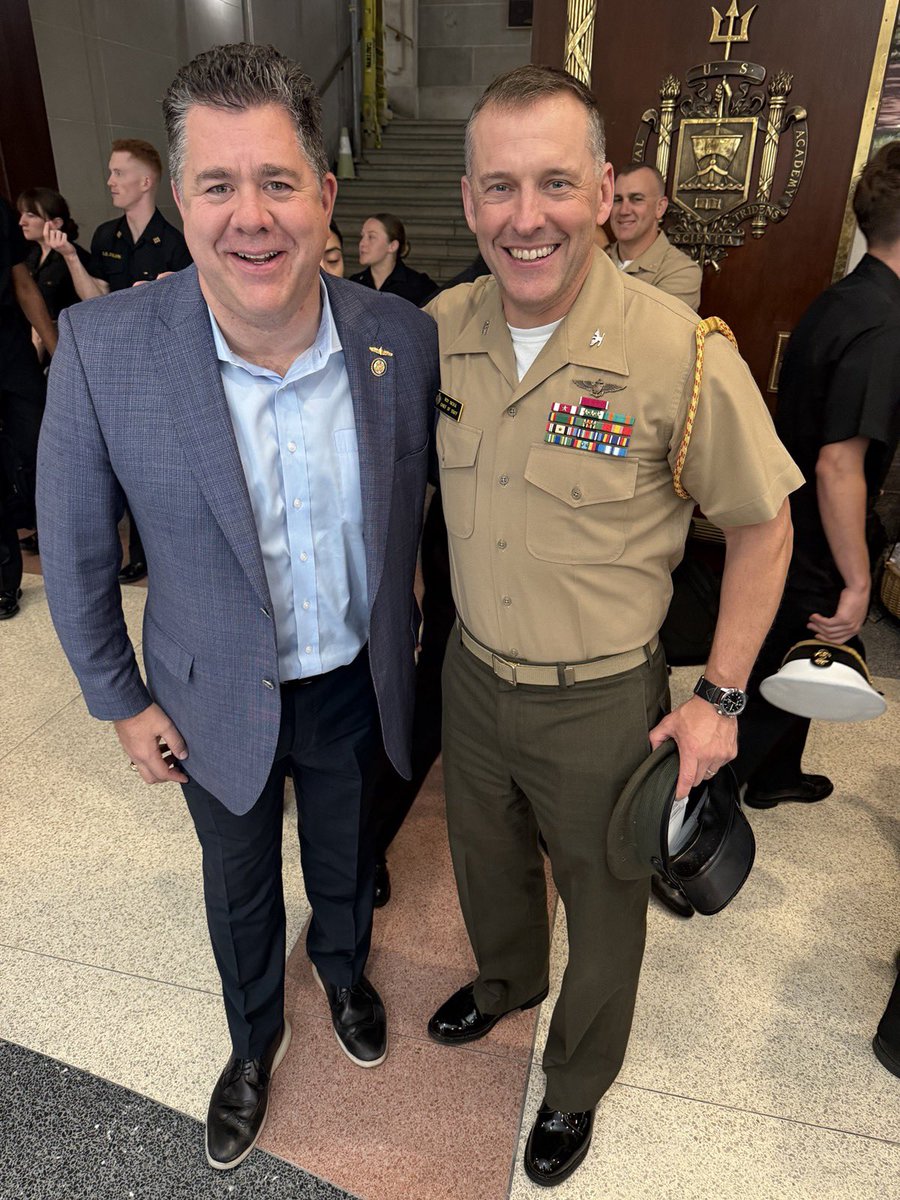 Congressman Nick LaLota tweet media