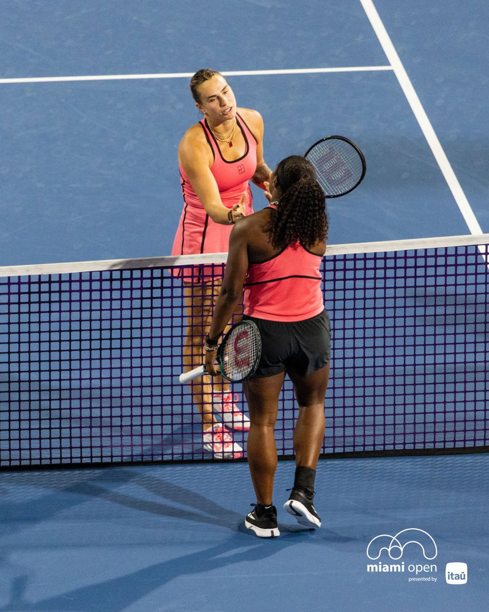 Miami Open tweet media