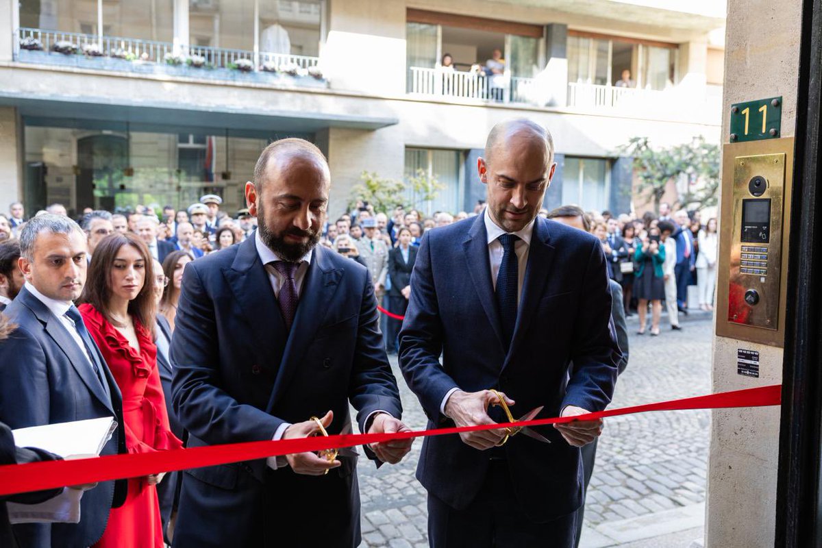 France Diplomatie 🇫🇷🇪🇺 tweet media