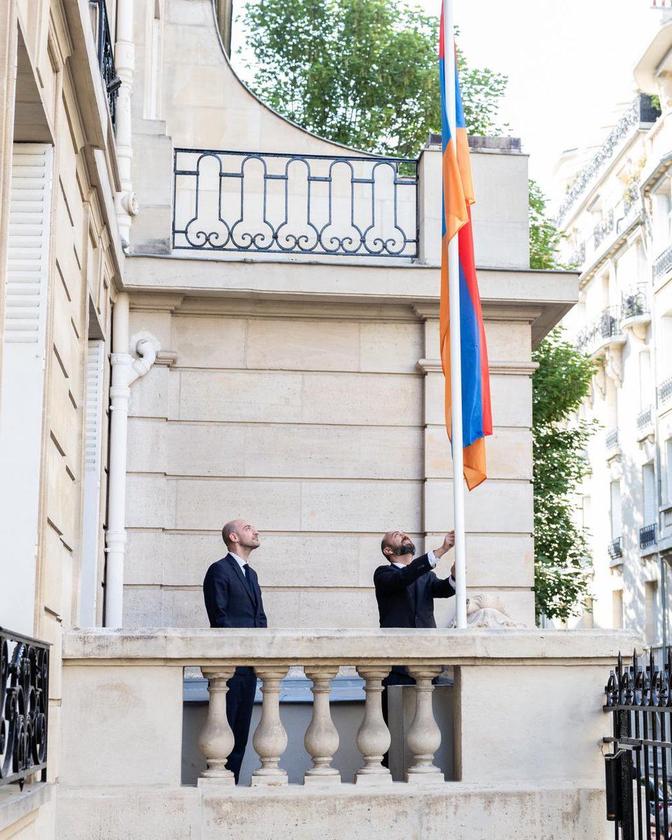 France Diplomatie 🇫🇷🇪🇺 tweet media