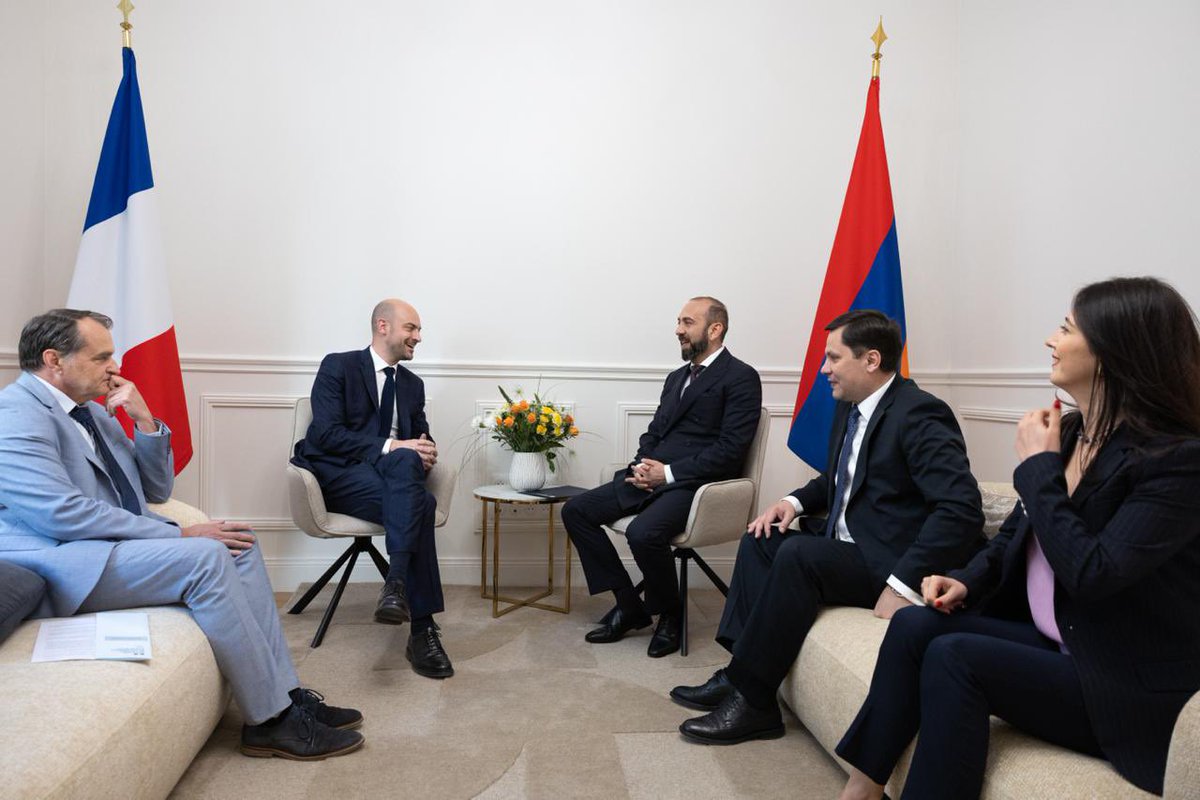 France Diplomatie 🇫🇷🇪🇺 tweet media