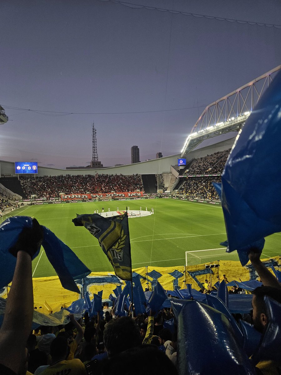 Moshe Peretz tweet media